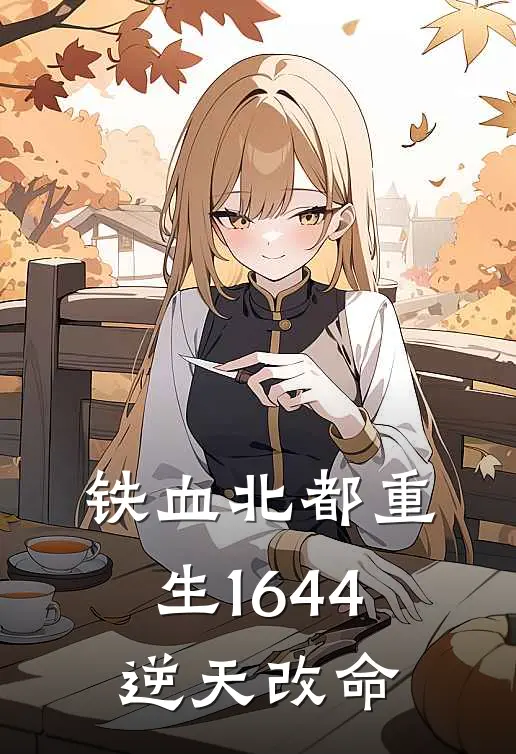 铁血北都重生1644逆天改命