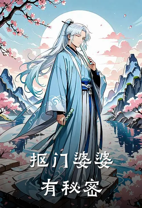 抠门婆婆有秘密