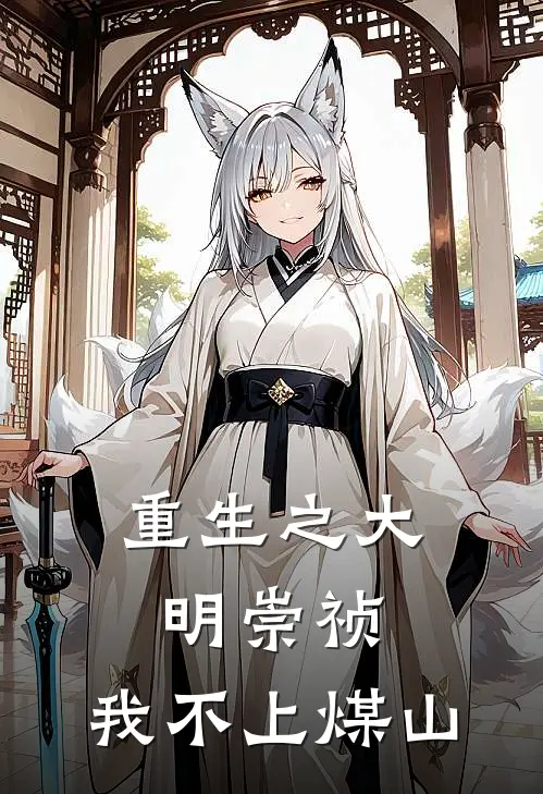 重生之大明崇祯，我不上煤山