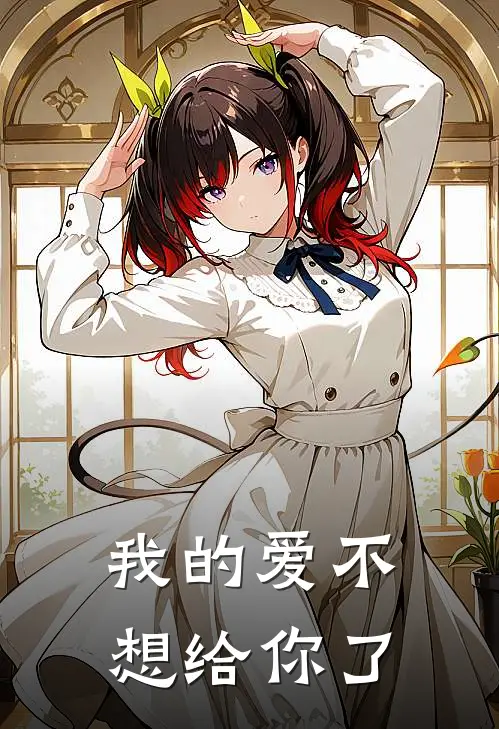 我的爱不想给你了