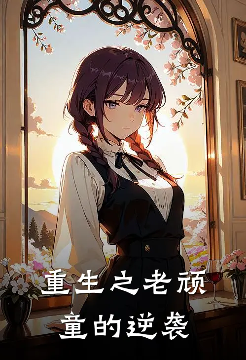 重生之老顽童的逆袭