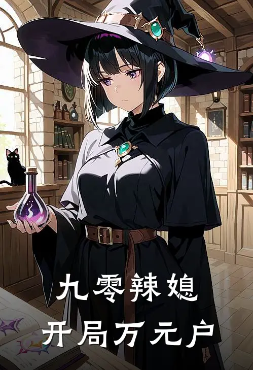 九零辣媳：开局万元户