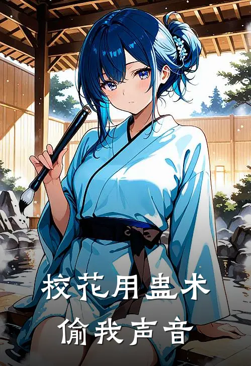 校花用蛊术偷我声音