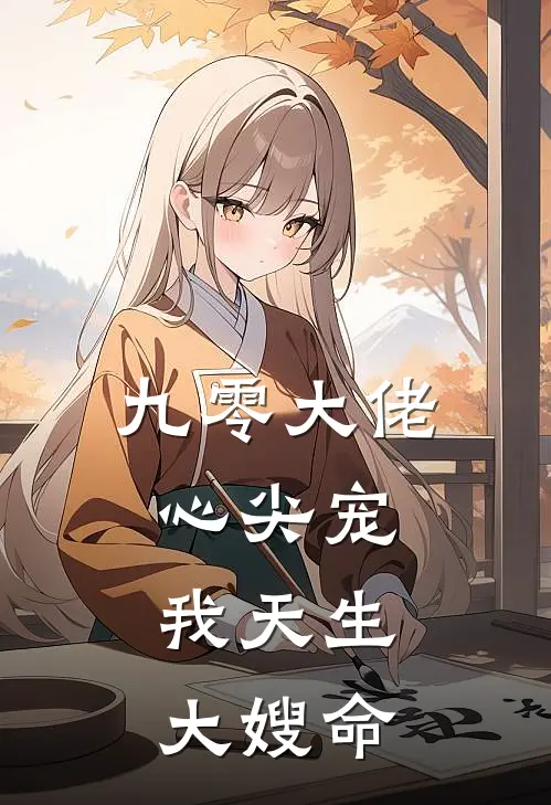 九零大佬心尖宠，我天生大嫂命