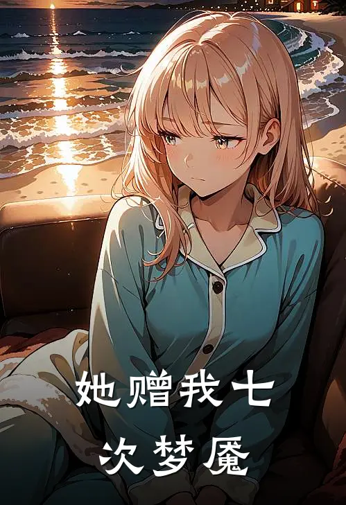她赠我七次梦魇