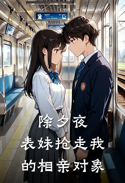 除夕夜，表妹抢走我的相亲对象