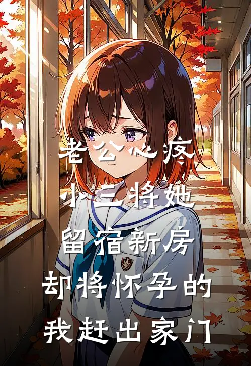 老公心疼小三将她留宿新房，却将怀孕的我赶出家门