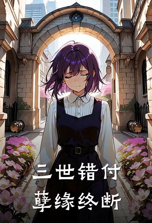 三世错付，孽缘终断