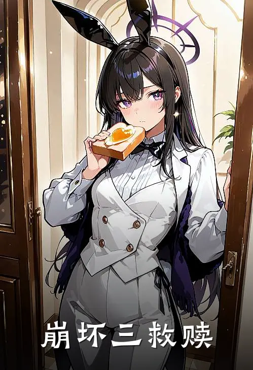 崩坏三救赎