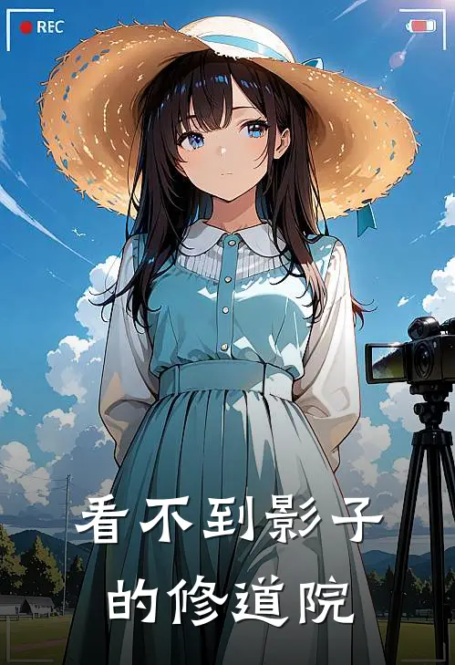 看不到影子的修道院