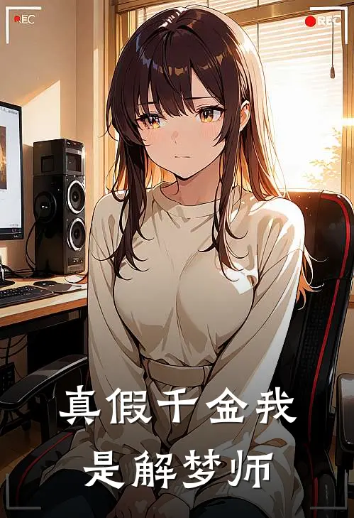 真假千金我是解梦师