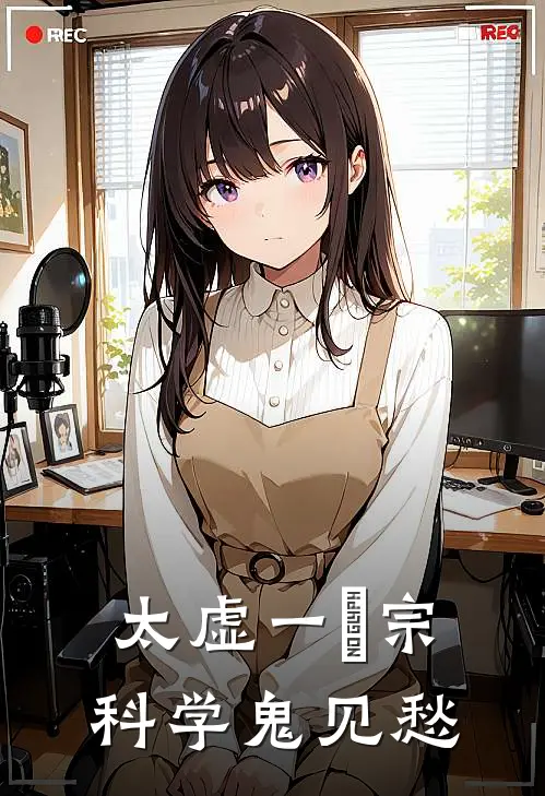 太虚一炁宗：科学鬼见愁