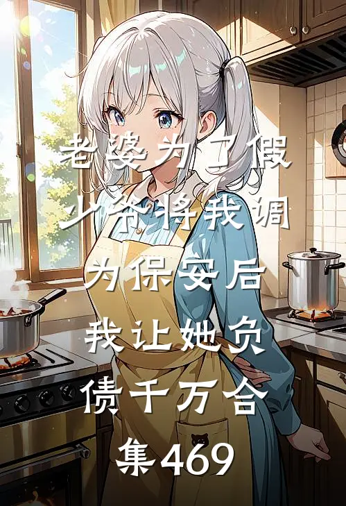 老婆为了假少爷将我调为保安后，我让她负债千万合集469