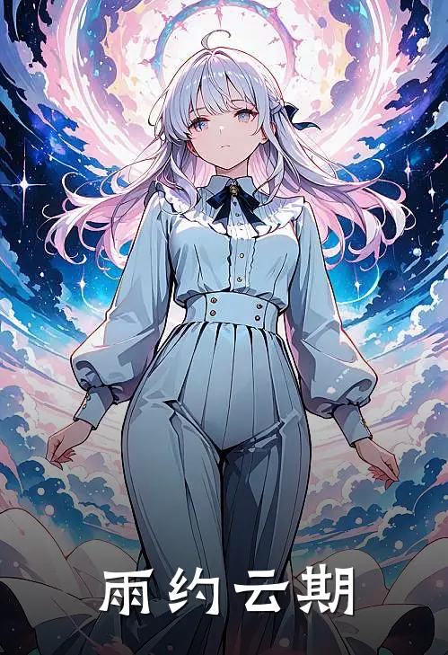 雨约云期