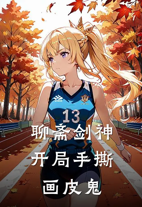 聊斋剑神：开局手撕画皮鬼