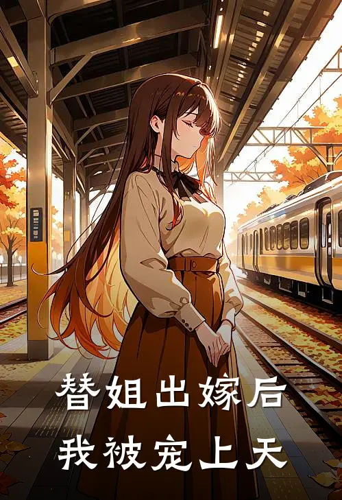 替姐出嫁后我被宠上天