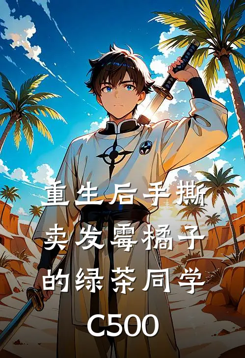 重生后手撕卖发霉橘子的绿茶同学C500