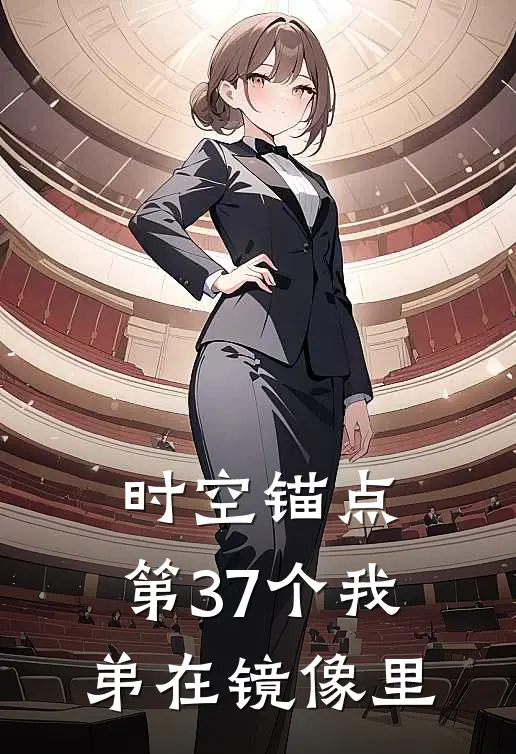 时空锚点：第37个我弟在镜像里