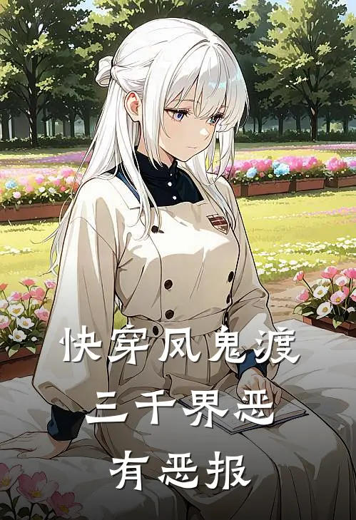 快穿凤鬼渡：三千界恶有恶报