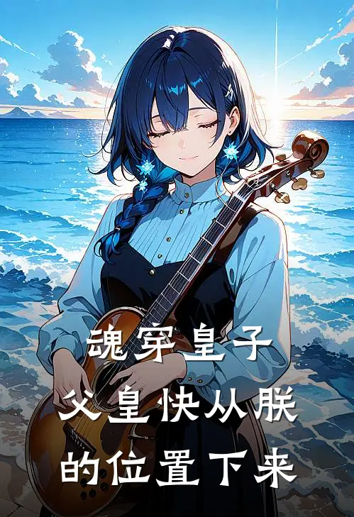 魂穿皇子：父皇快从朕的位置下来