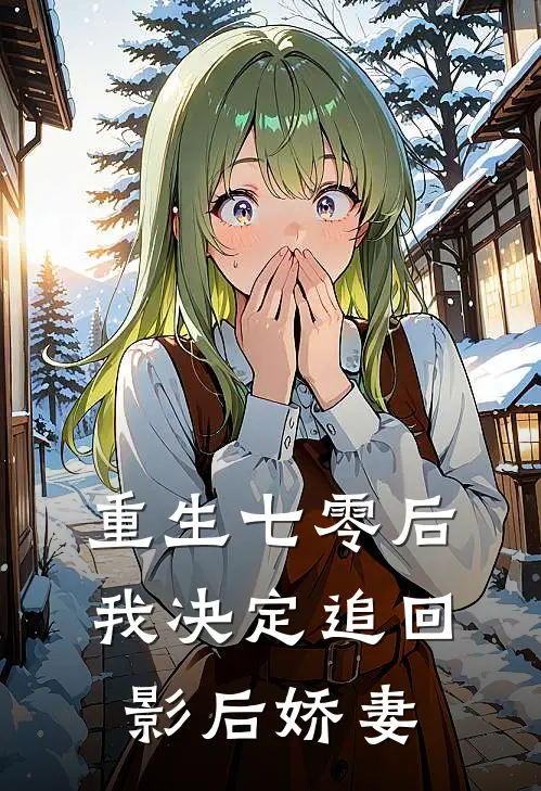重生七零后，我决定追回影后娇妻