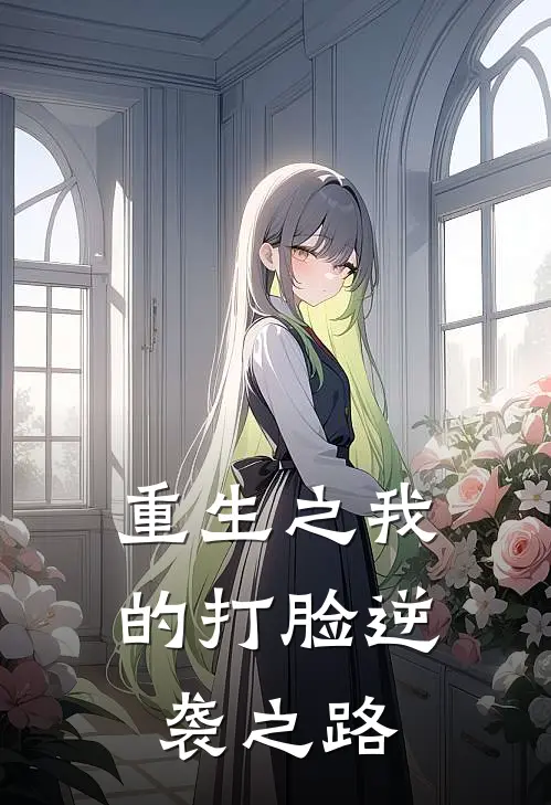重生之我的打脸逆袭之路
