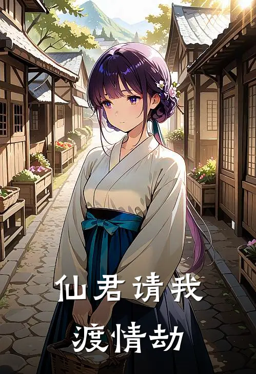 仙君请我渡情劫