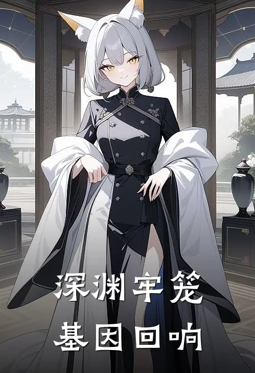 深渊牢笼：基因回响