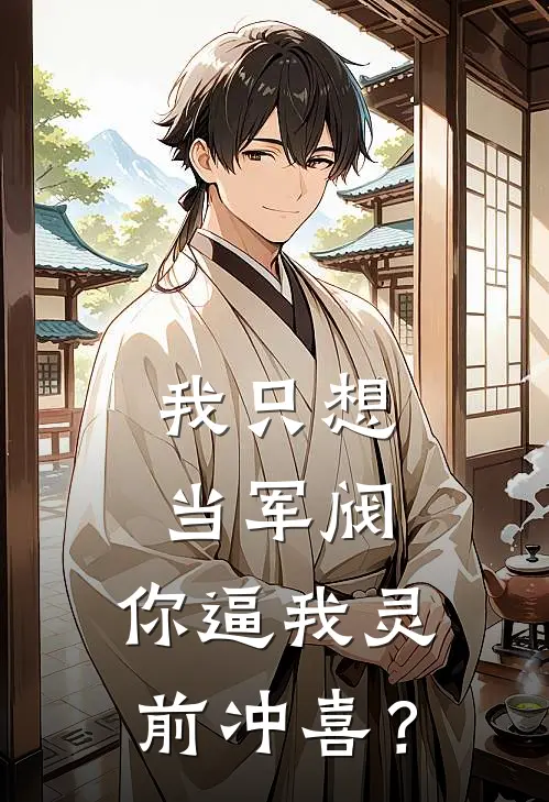 我只想当军阀，你逼我灵前冲喜？