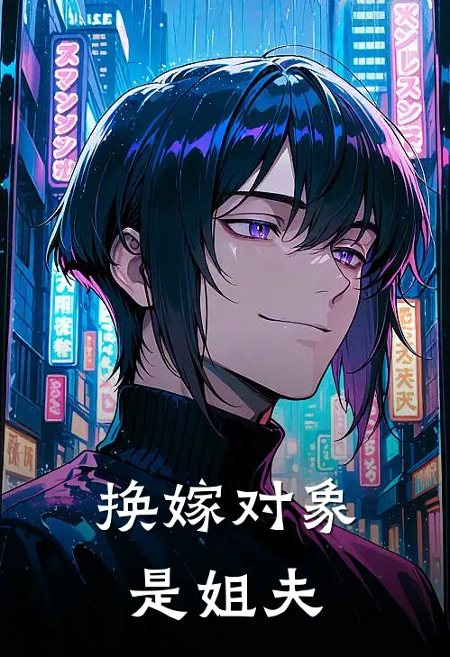 换嫁对象是姐夫