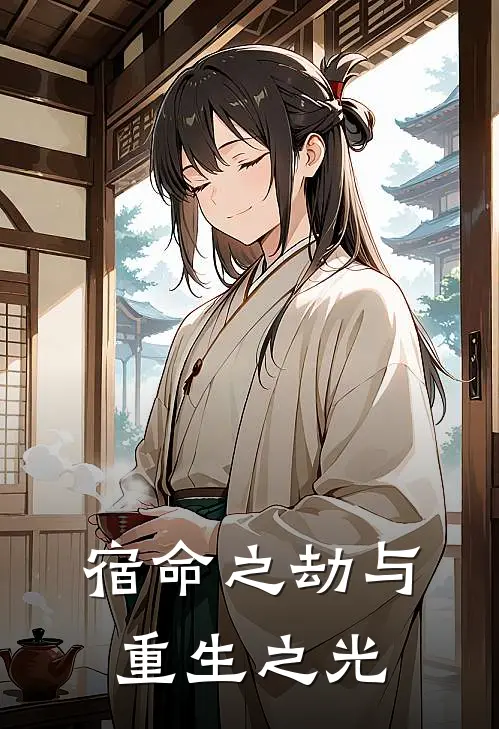 宿命之劫与重生之光