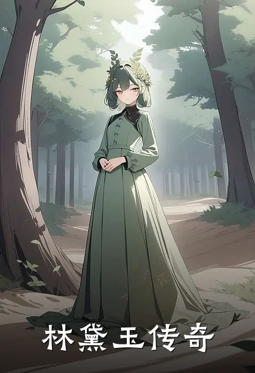 林黛玉传奇