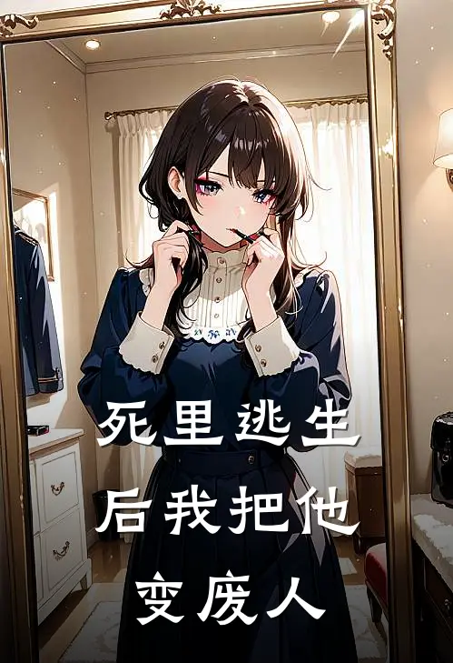 死里逃生后我把他变废人