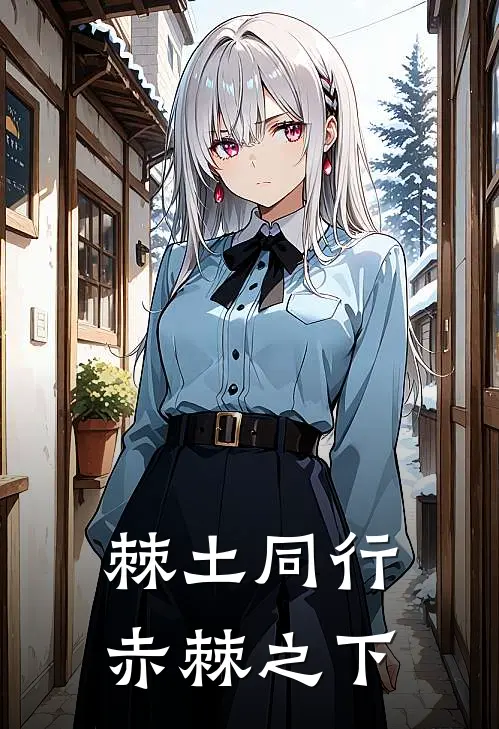 棘土同行：赤棘之下