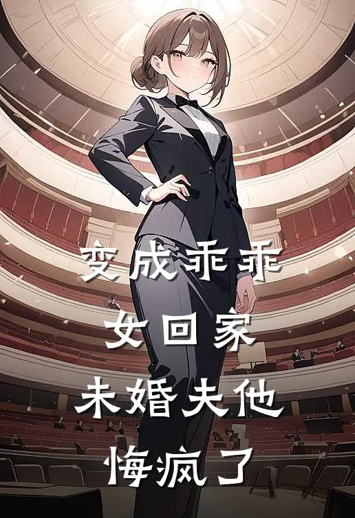 变成乖乖女回家，未婚夫他悔疯了