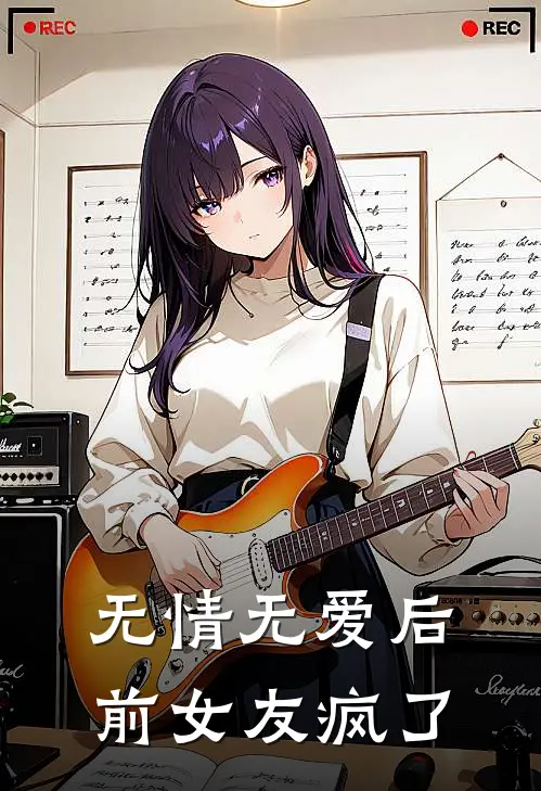 无情无爱后，前女友疯了