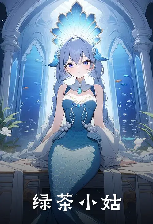 绿茶小姑