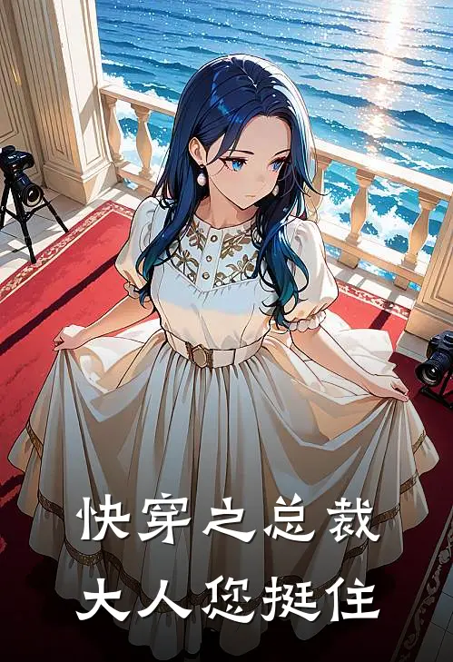 快穿之总裁大人您挺住