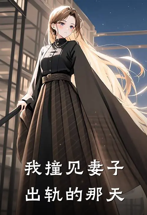 我撞见妻子出轨的那天