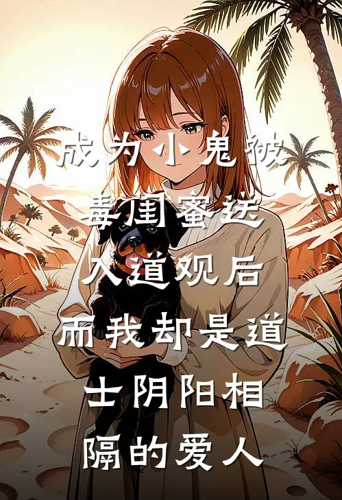 成为小鬼被毒闺蜜送入道观后，而我却是道士阴阳相隔的爱人