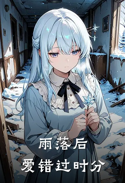 雨落后，爱错过时分