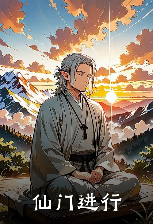仙门进行