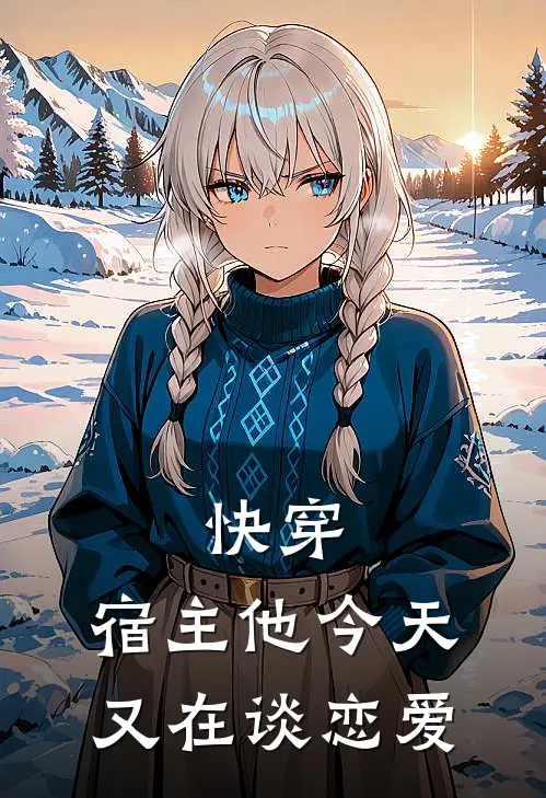 快穿：宿主他今天又在谈恋爱