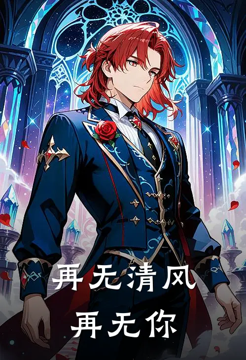 再无清风再无你
