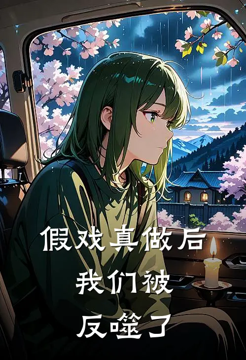 假戏真做后，我们被反噬了