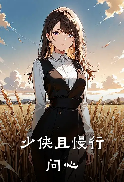 少侠且慢行：问心