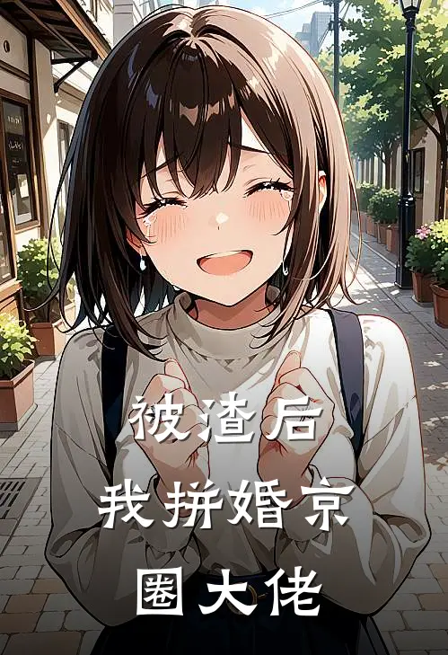 被渣后，我拼婚京圈大佬