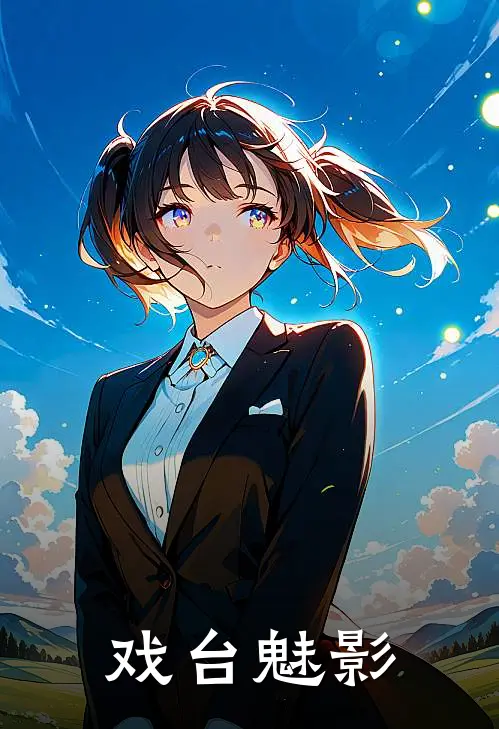 戏台魅影