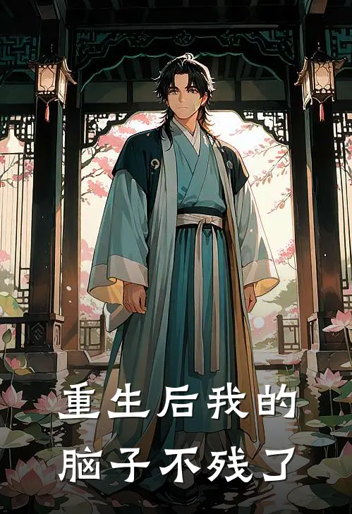 重生后我的脑子不残了