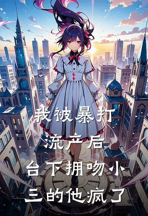 我被暴打流产后，台下拥吻小三的他疯了